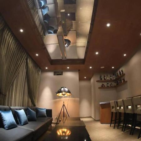 Elgel Hotel And Spa Nefas Silk Εξωτερικό φωτογραφία