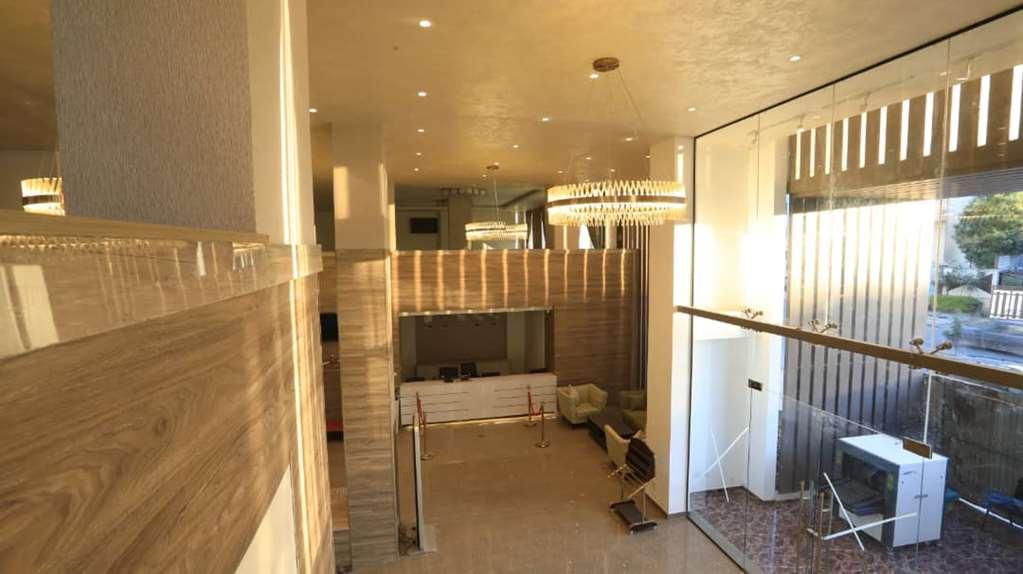 Elgel Hotel And Spa Nefas Silk Ανέσεις φωτογραφία
