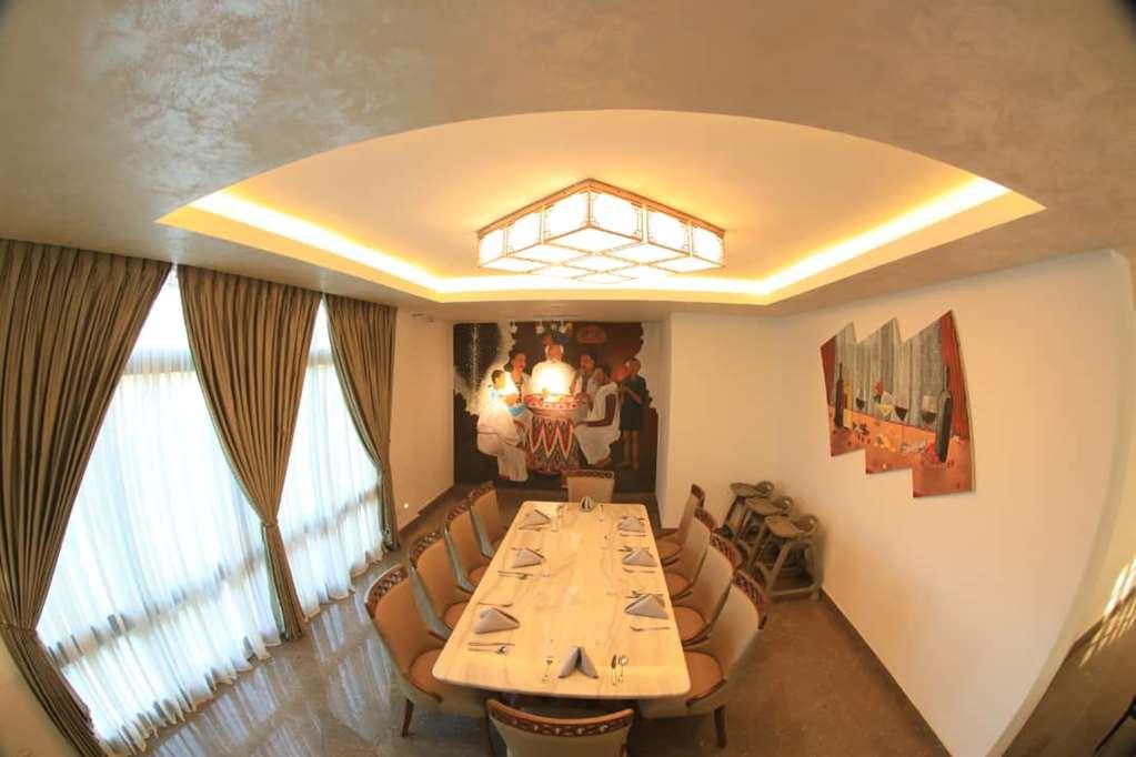 Elgel Hotel And Spa Nefas Silk Δωμάτιο φωτογραφία